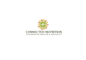 Connected Nutrition | Logo Design by Birdcage