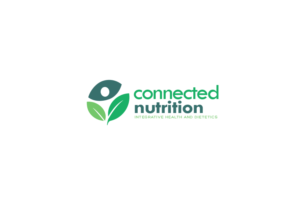 Connected Nutrition | Logo-Design von jaime.sp