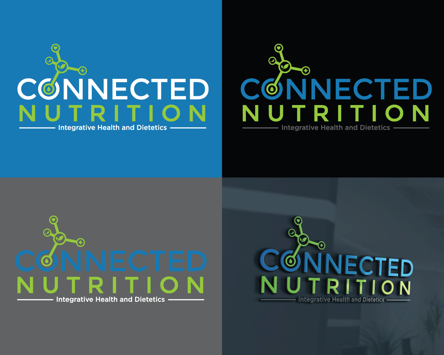 Logo Design by Atec for this project | Design #21293108