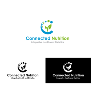 Connected Nutrition | Logo-Design von sushsharma99