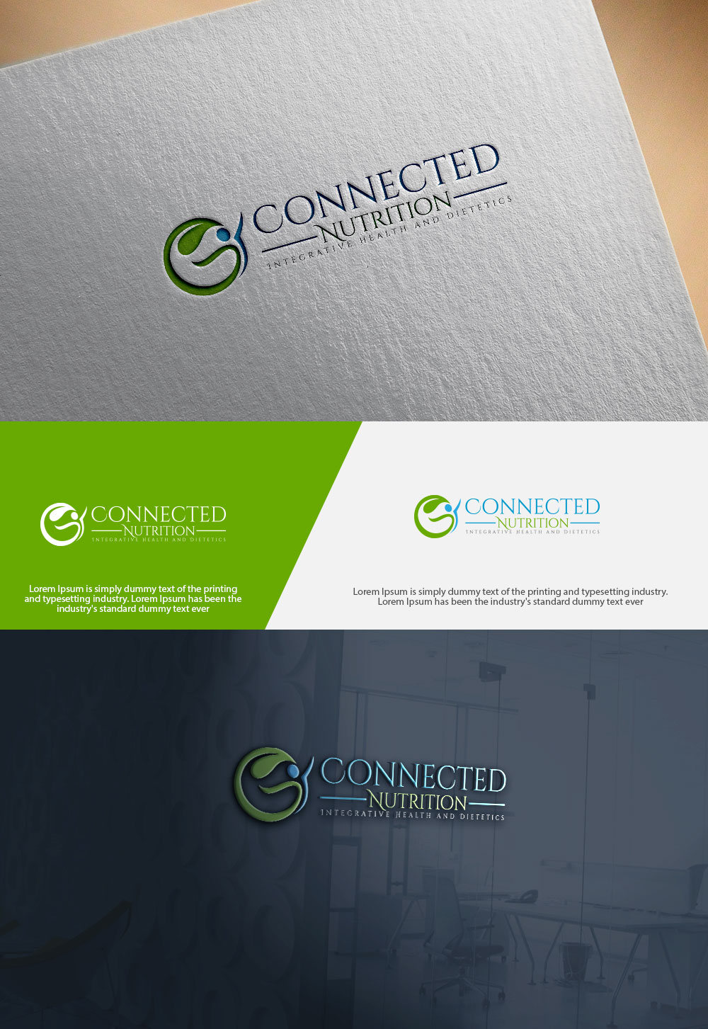 Logo Design by abdulhadi22 for this project | Design #21292289