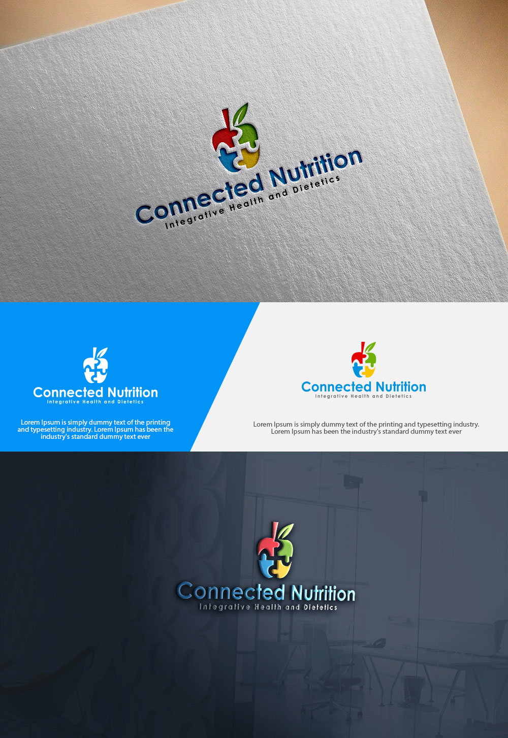 Logo Design by abdulhadi22 for this project | Design #21292290