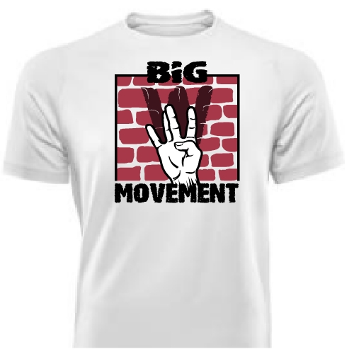 T-Shirt-Design von 88click88 für dieses Projekt | Design #21315419