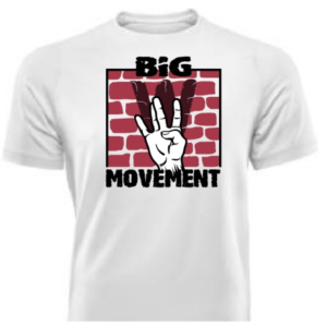 T-Shirt-Design von 88click88 für dieses Projekt | Design: #21315419