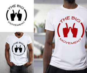Diseño de Camiseta por Art Girl para este proyecto | Diseño #21294452