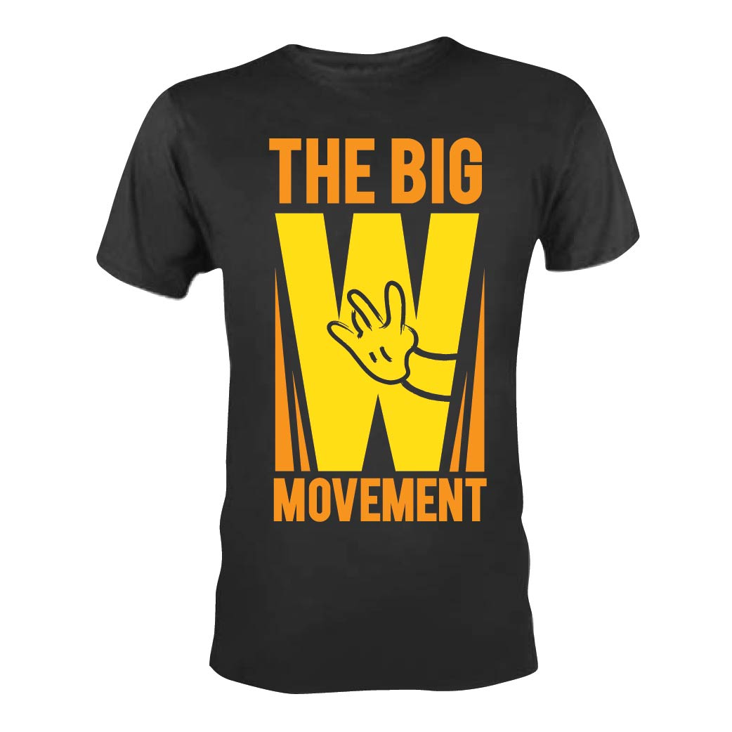 T-shirt Design by 75-R-P-Z for this project | Design #21306772