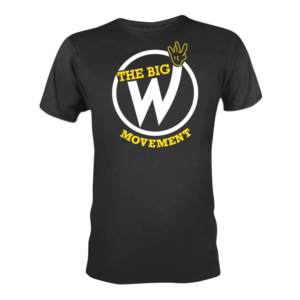 Cartoon Hand Youtuber Merch T-Shirt Design | Diseño de Camiseta por 75-R-P-Z