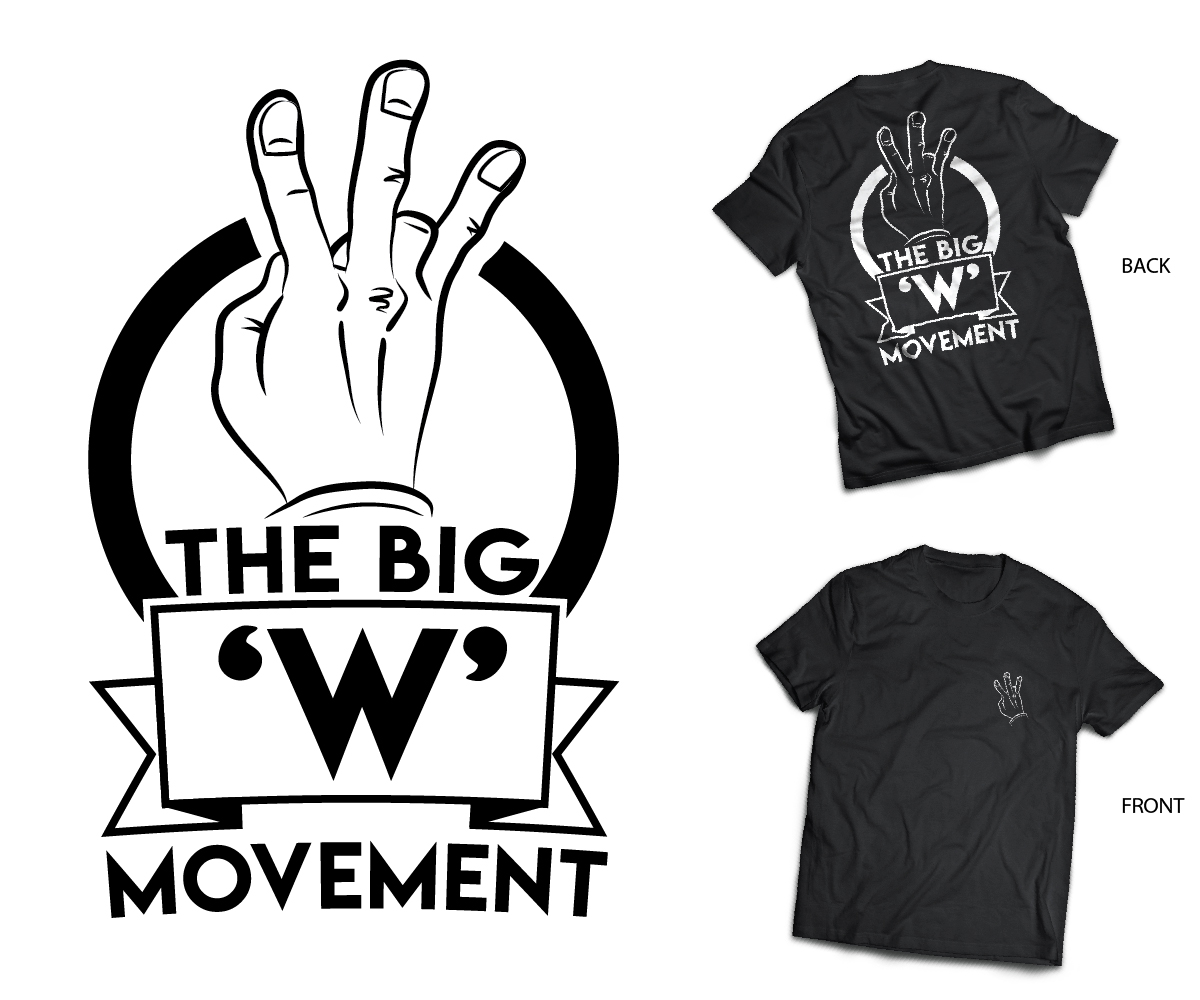 T-shirt Design by Tee and Eh? for this project | Design #21304048