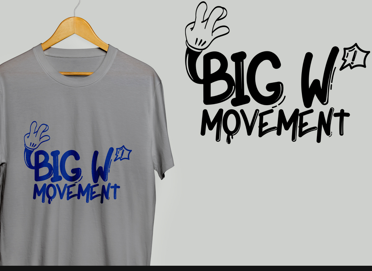 T-shirt Design by Val brito for this project | Design #21298017