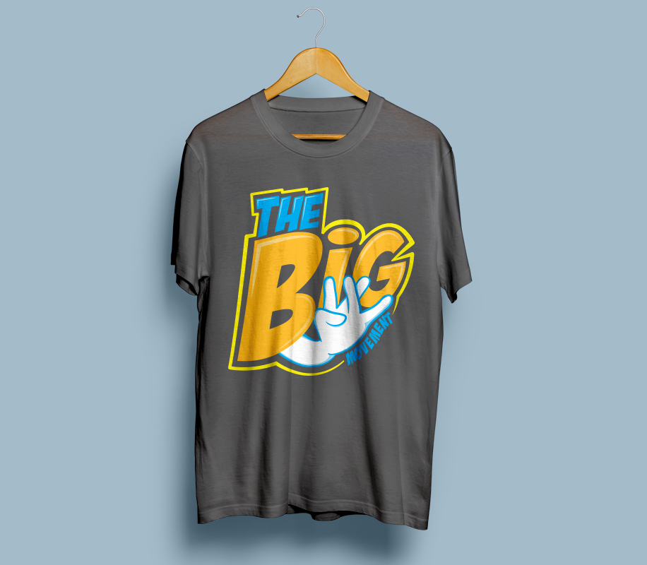 Diseño de Camiseta por Vallerie L. para este proyecto | Diseño #21328660