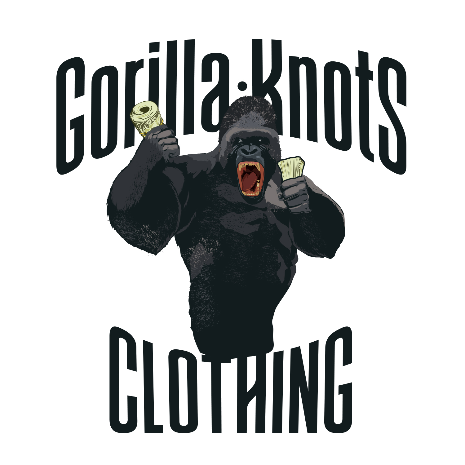 T-shirt Design by Eightone 3 for this project | Design #21327154