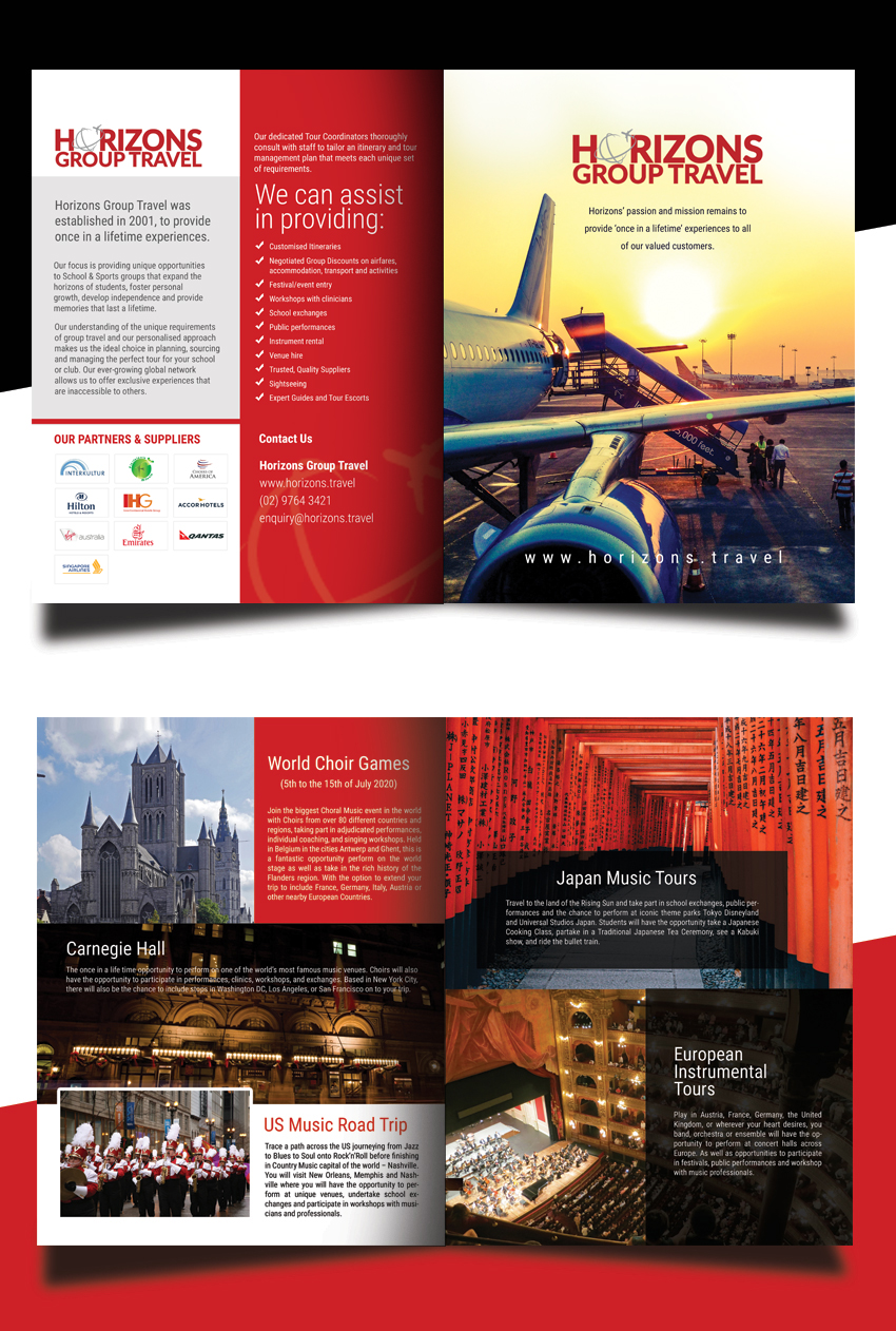 Flyer Design by uk for this project | Design #21299513