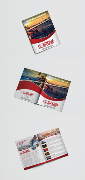 Flyer-Design von alex989 für dieses Projekt | Design: #21291709