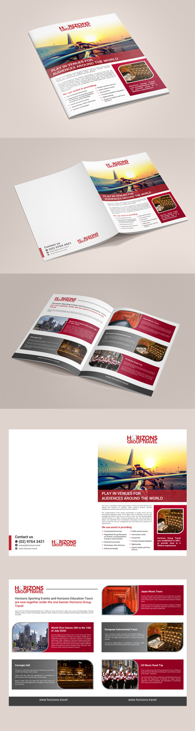 Flyer Design by debdesign for this project | Design #21292352