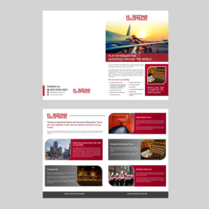 Flyer-Design von debdesign für dieses Projekt | Design: #21292395