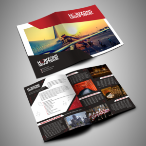 Flyer-Design von Fine Graphics House für dieses Projekt | Design: #21296251
