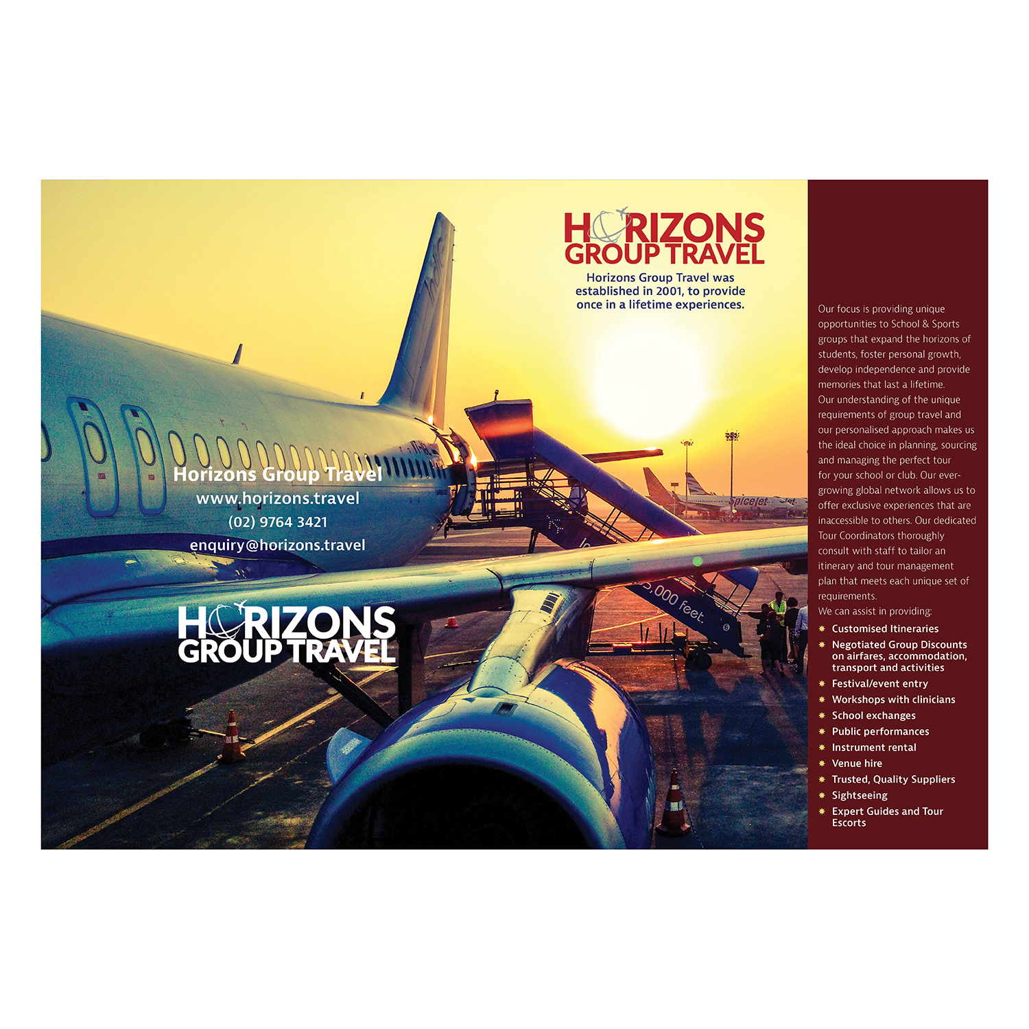 Design de Flyer par Skybluedesignstudio pour ce projet | Design #21292996