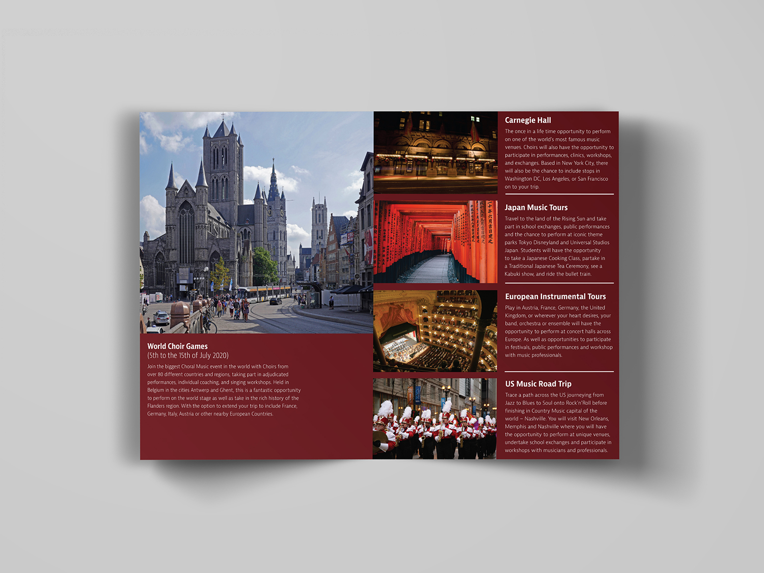 Flyer Design by Skybluedesignstudio for this project | Design #21293120