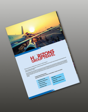 Flyer Design by M Graphic