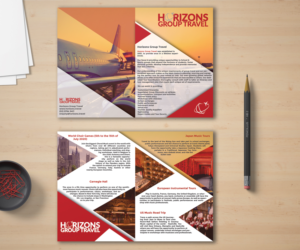 Flyer Design by Viraj Perera