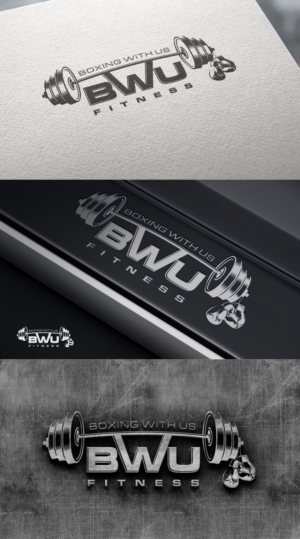 Logo Design by BUNG