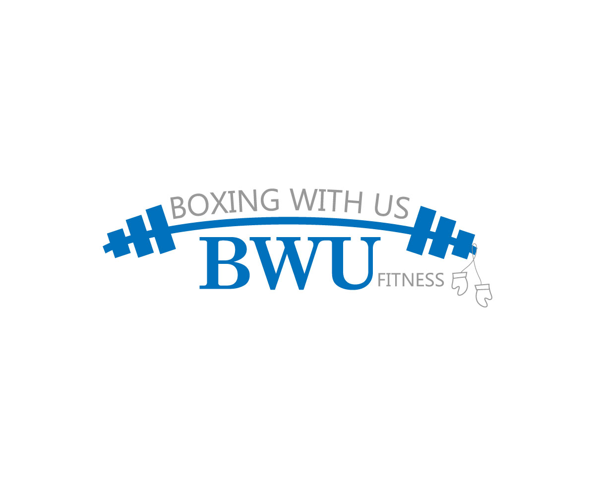 Logo Design by CareDesign for Boxing with us | Design #21294082