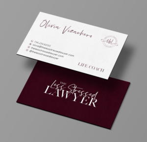 Design de Carte de Visite par Tilt pour ce projet | Design : #21320783