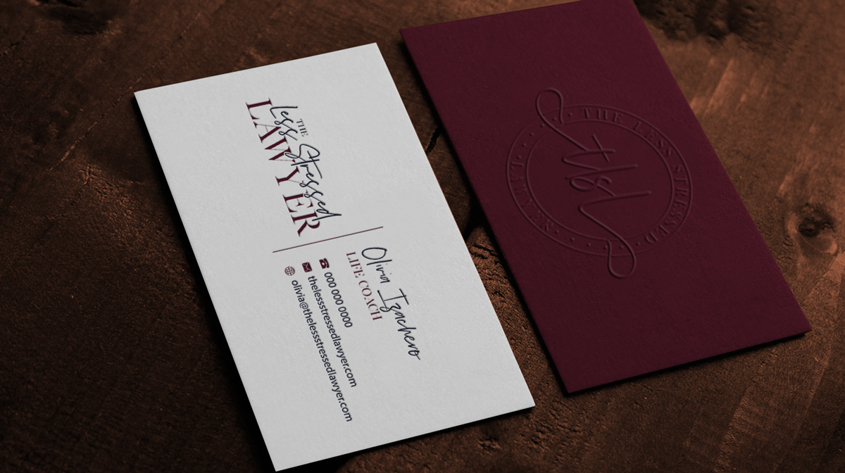 Business Card Design by Riz' for this project | Design #21299932