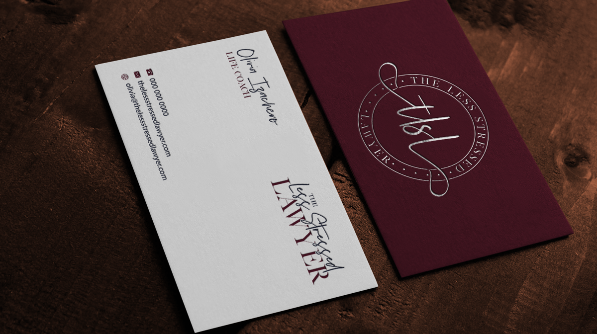 Business Card Design by Riz' for this project | Design #21299962