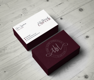 Business Card Design by Riz' for this project | Design: #21315473