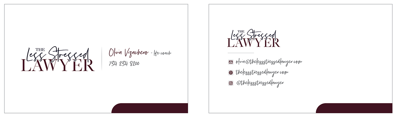 Design de Carte de Visite par Manoj Talsaniya pour ce projet | Design #21335387