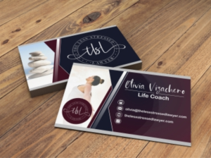 Visitenkarten-Design von ck24659 für dieses Projekt | Design: #21313960