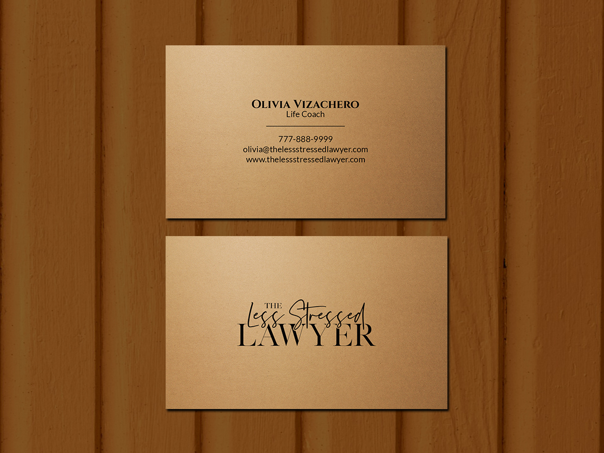 Visitenkarten-Design von Creations Box 2015 für dieses Projekt | Design #21311990