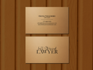 Visitenkarten-Design von Creations Box 2015 für dieses Projekt | Design: #21311990