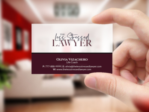 Business Card Design by Creations Box 2015 for this project | Design: #21311991