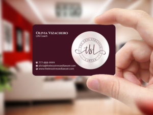 Business Card Design by Creations Box 2015 for this project | Design: #21311992