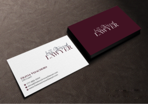 Business Card Design by Creations Box 2015 for this project | Design: #21312019