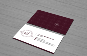 Business Card Design by Creations Box 2015 for this project | Design: #21312020