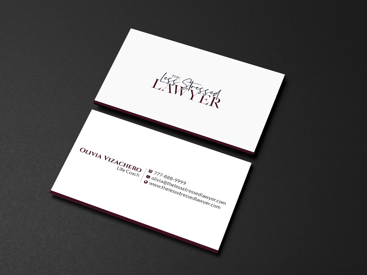 Business Card Design by Creations Box 2015 for this project | Design #21312021