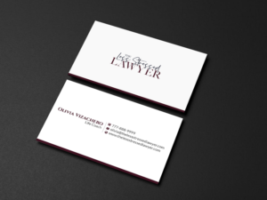 Business Card Design by Creations Box 2015 for this project | Design: #21312021