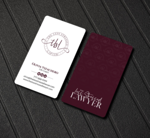 Business Card Design by Creations Box 2015 for this project | Design: #21312022