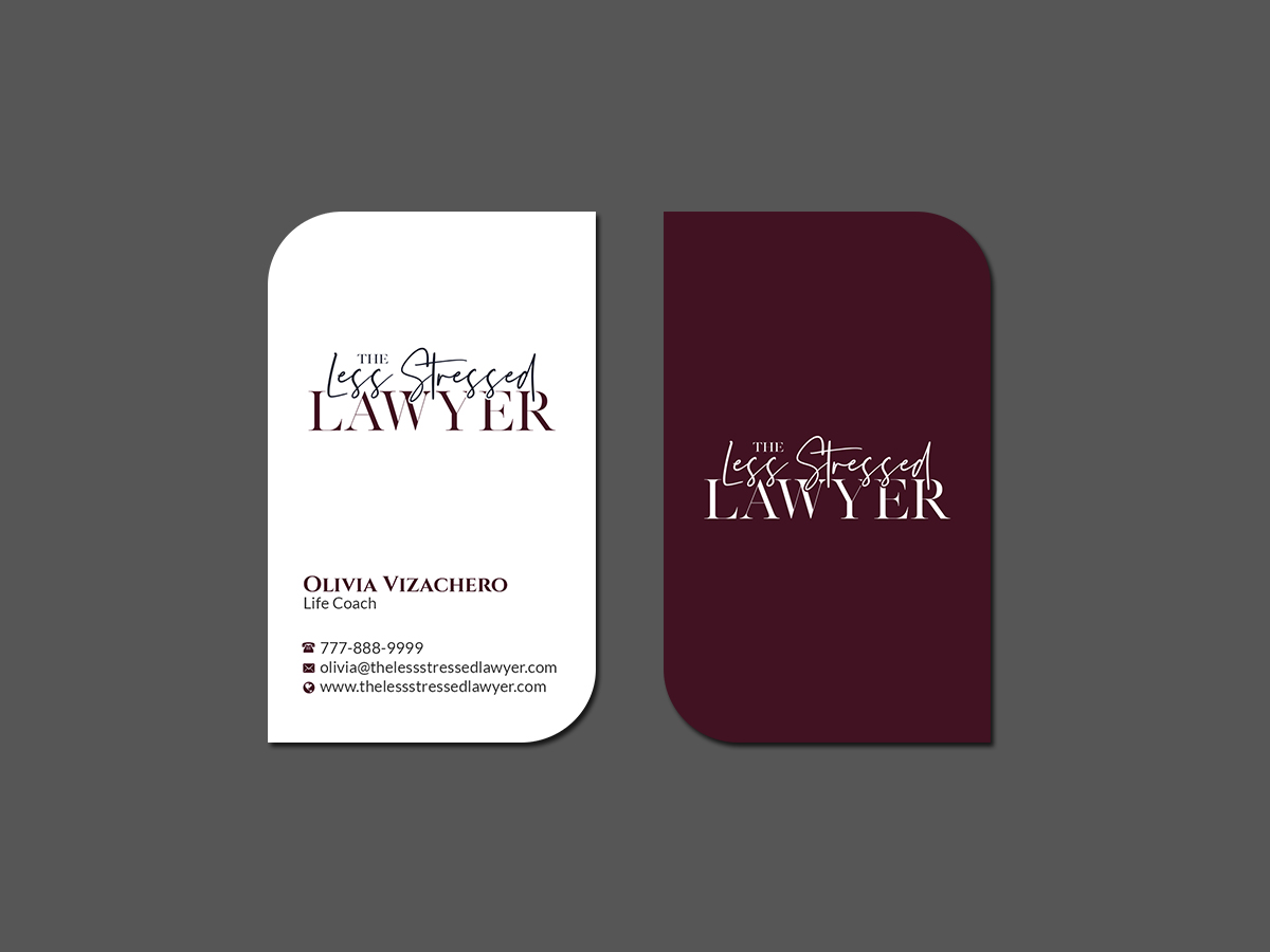 Business Card Design by Creations Box 2015 for this project | Design #21312030