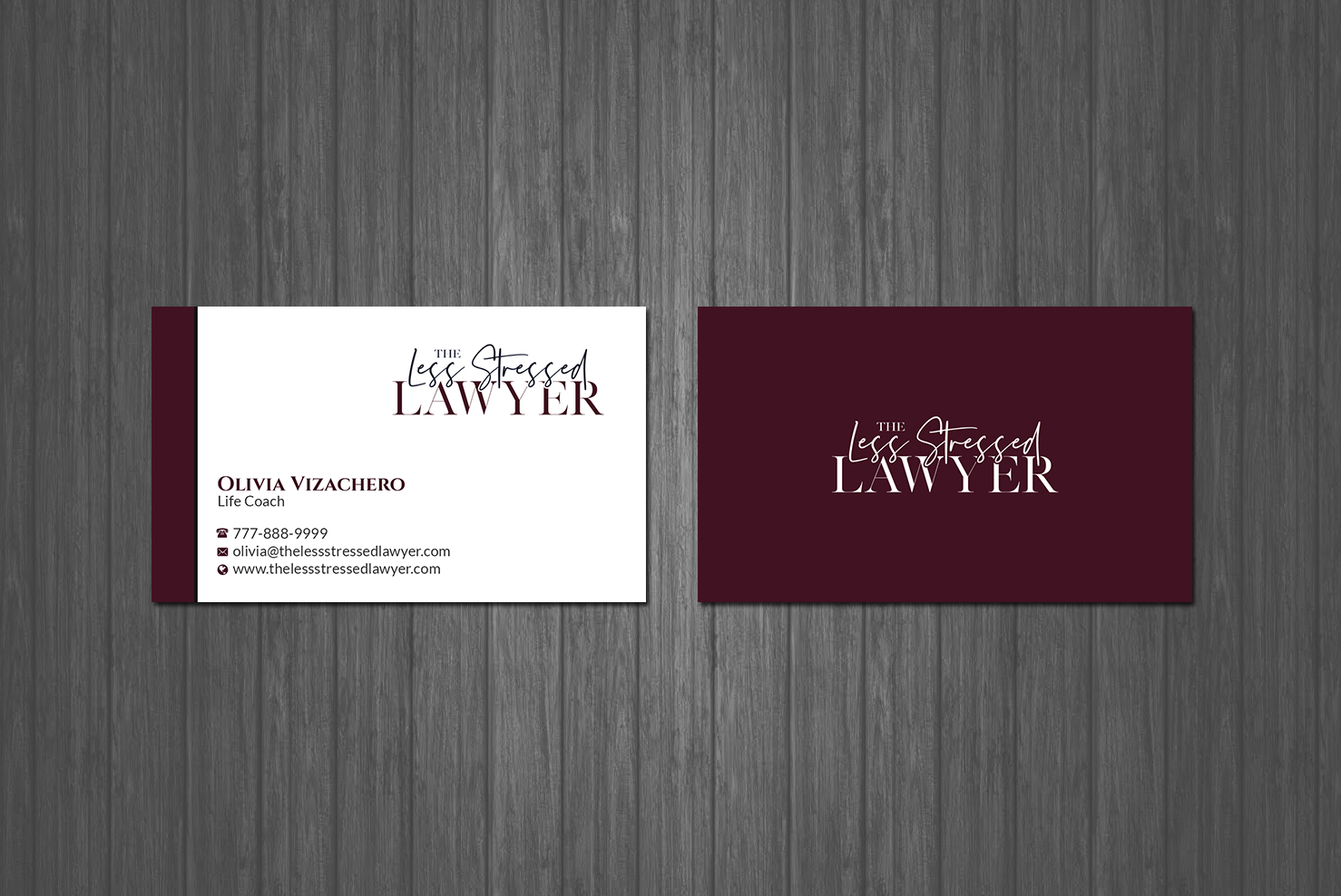 Business Card Design by Creations Box 2015 for this project | Design #21312031
