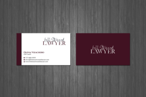Business Card Design by Creations Box 2015 for this project | Design: #21312031