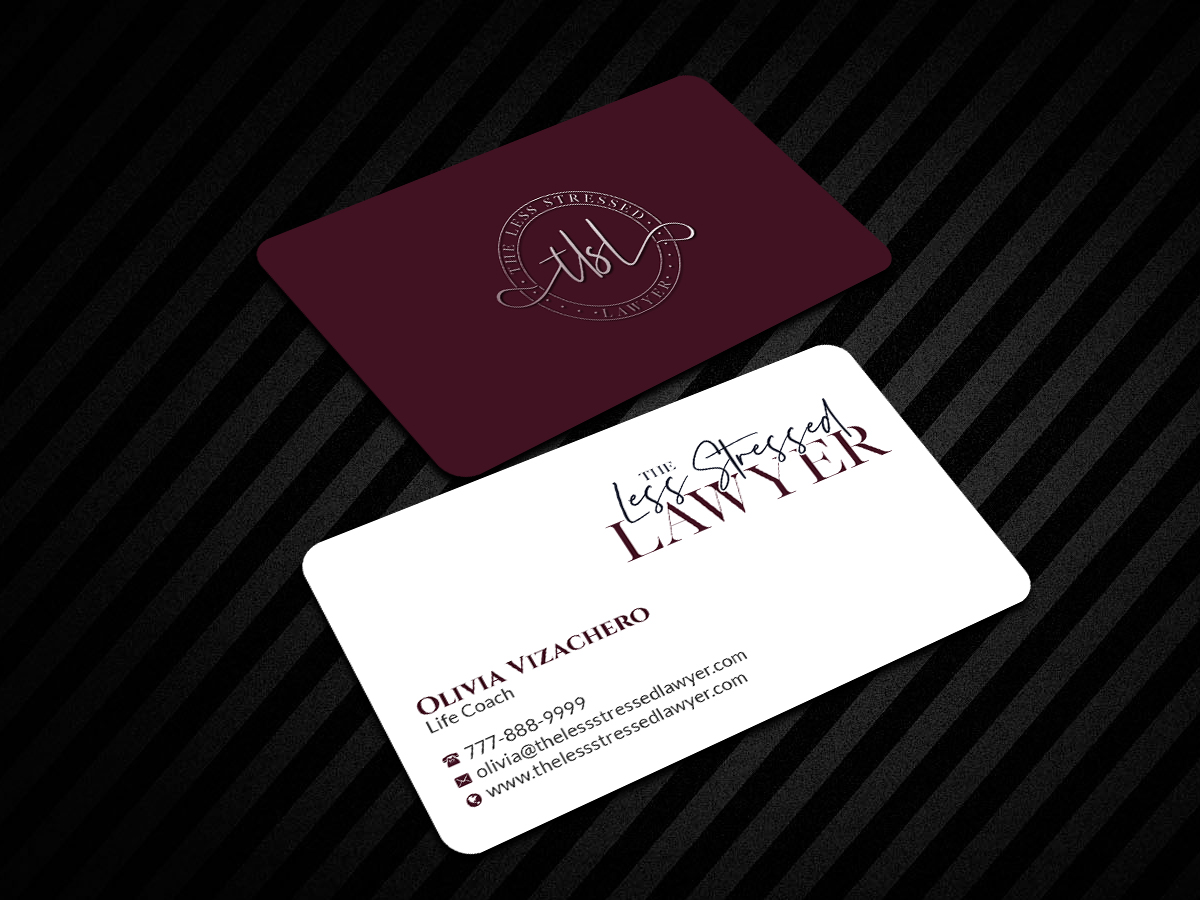 Business Card Design by Creations Box 2015 for this project | Design #21312032