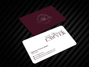 Business Card Design by Creations Box 2015 for this project | Design: #21312032