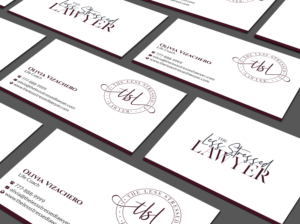 Business Card Design by Creations Box 2015 for this project | Design: #21349232