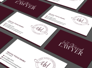 Business Card Design by Creations Box 2015 for this project | Design: #21349234
