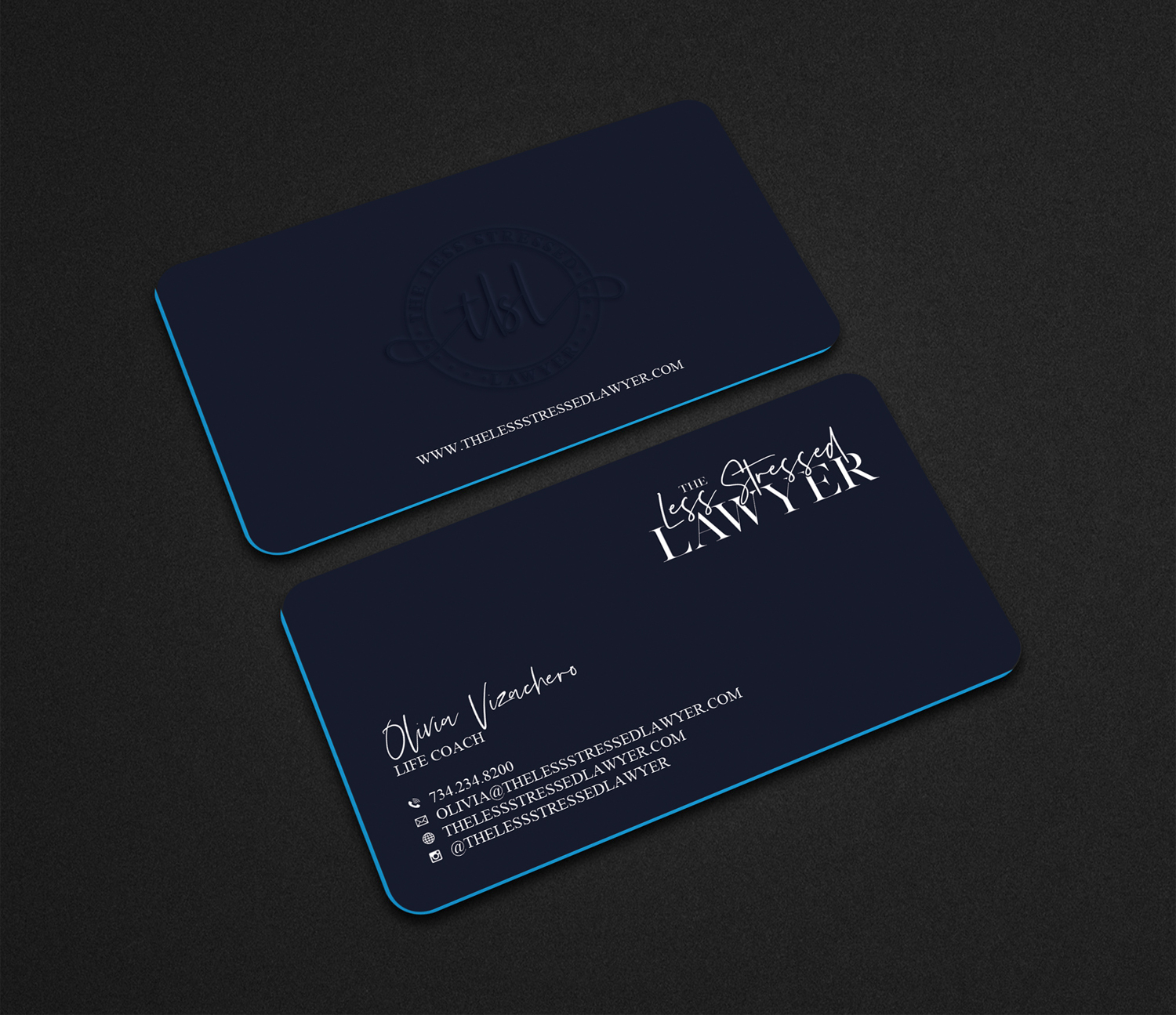 Visitenkarten-Design von OxonoArt für dieses Projekt | Design #21332209