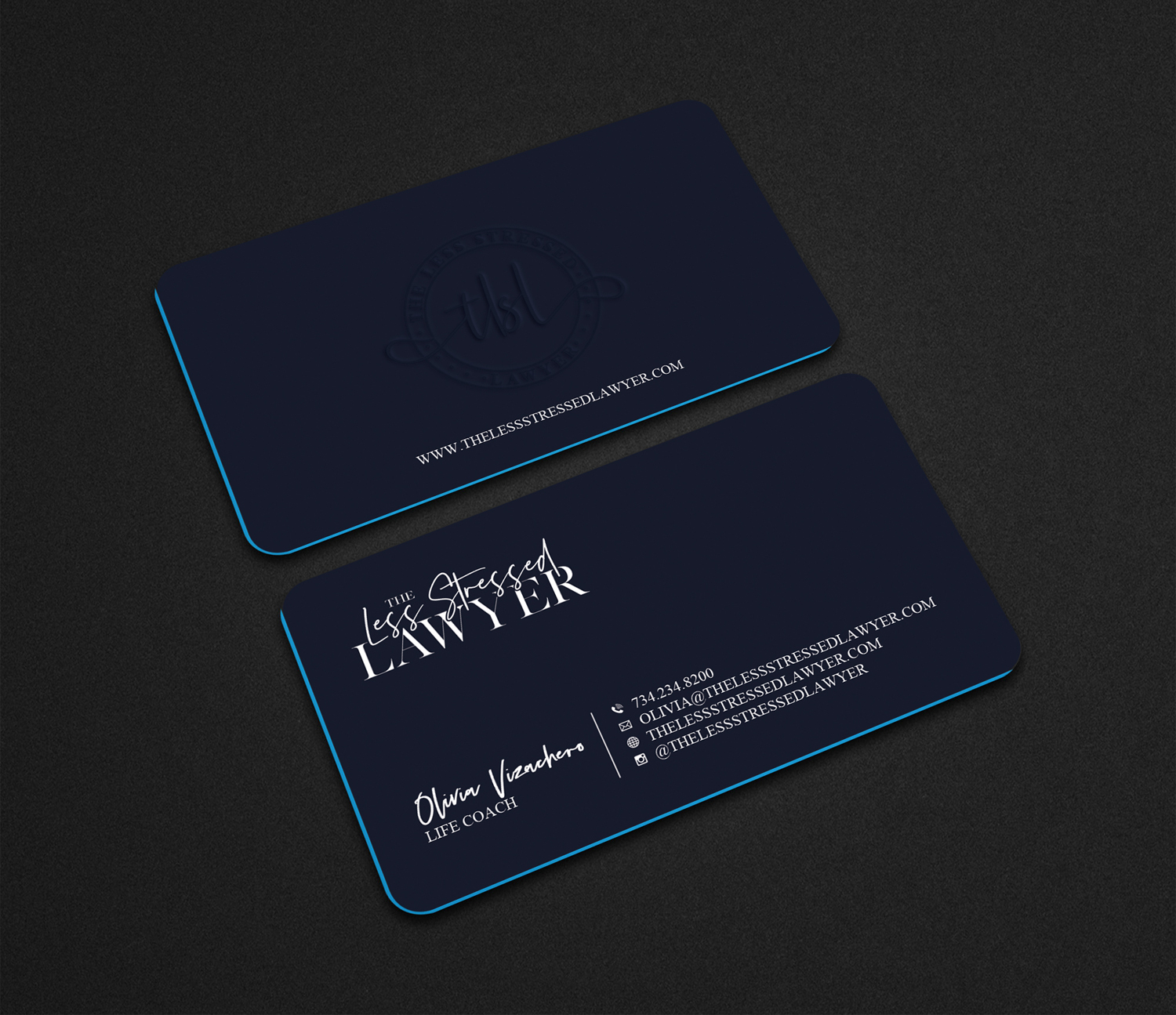 Business Card Design by OxonoArt for this project | Design #21332210